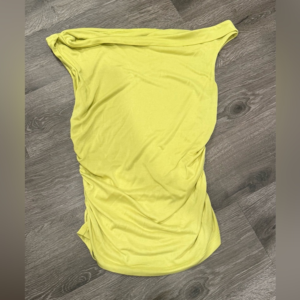 Anthropologie Pilcro Top